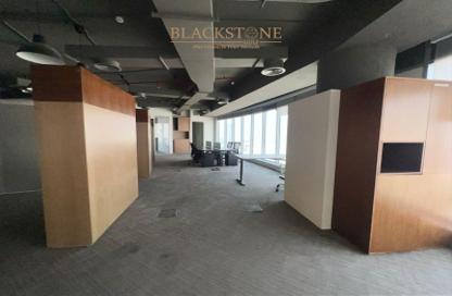 Office Space - Studio - 1 Bathroom for sale in I Rise Tower - Barsha Heights (Tecom) - Dubai
