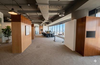 Office Space - Studio - 1 Bathroom for sale in I Rise Tower - Barsha Heights (Tecom) - Dubai Office Space - Studio - 1 Bathroom for sale in I Rise Tower - Barsha Heights (Tecom) - Dubai