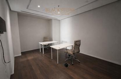 Office Space - Studio - 1 Bathroom for sale in I Rise Tower - Barsha Heights (Tecom) - Dubai