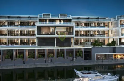 شقة - 2 غرف نوم - 3 حمامات للبيع في الراحه لوفتس - شاطئ الراحة - أبوظبي