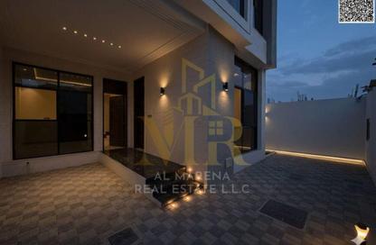 Villa - 5 Bedrooms - 7 Bathrooms for sale in Al Yasmeen 1 - Al Yasmeen - Ajman Villa - 5 Bedrooms - 7 Bathrooms for sale in Al Yasmeen 1 - Al Yasmeen - Ajman
