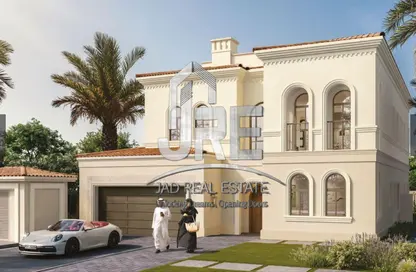 فيلا - 3 غرف نوم - 5 حمامات للبيع في بلوم ليفينج - مدينة زايد (مدينة خليفة ج) - مدينة خليفة - أبوظبي فيلا - 3 غرف نوم - 5 حمامات للبيع في بلوم ليفينج - مدينة زايد (مدينة خليفة ج) - مدينة خليفة - أبوظبي