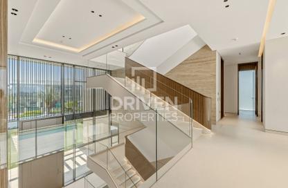 Villa - 7 Bedrooms - 7 Bathrooms for sale in Emerald Hills - Dubai Hills Estate - Dubai