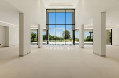Villa - 7 Bedrooms - 7 Bathrooms for sale in Emerald Hills - Dubai Hills Estate - Dubai