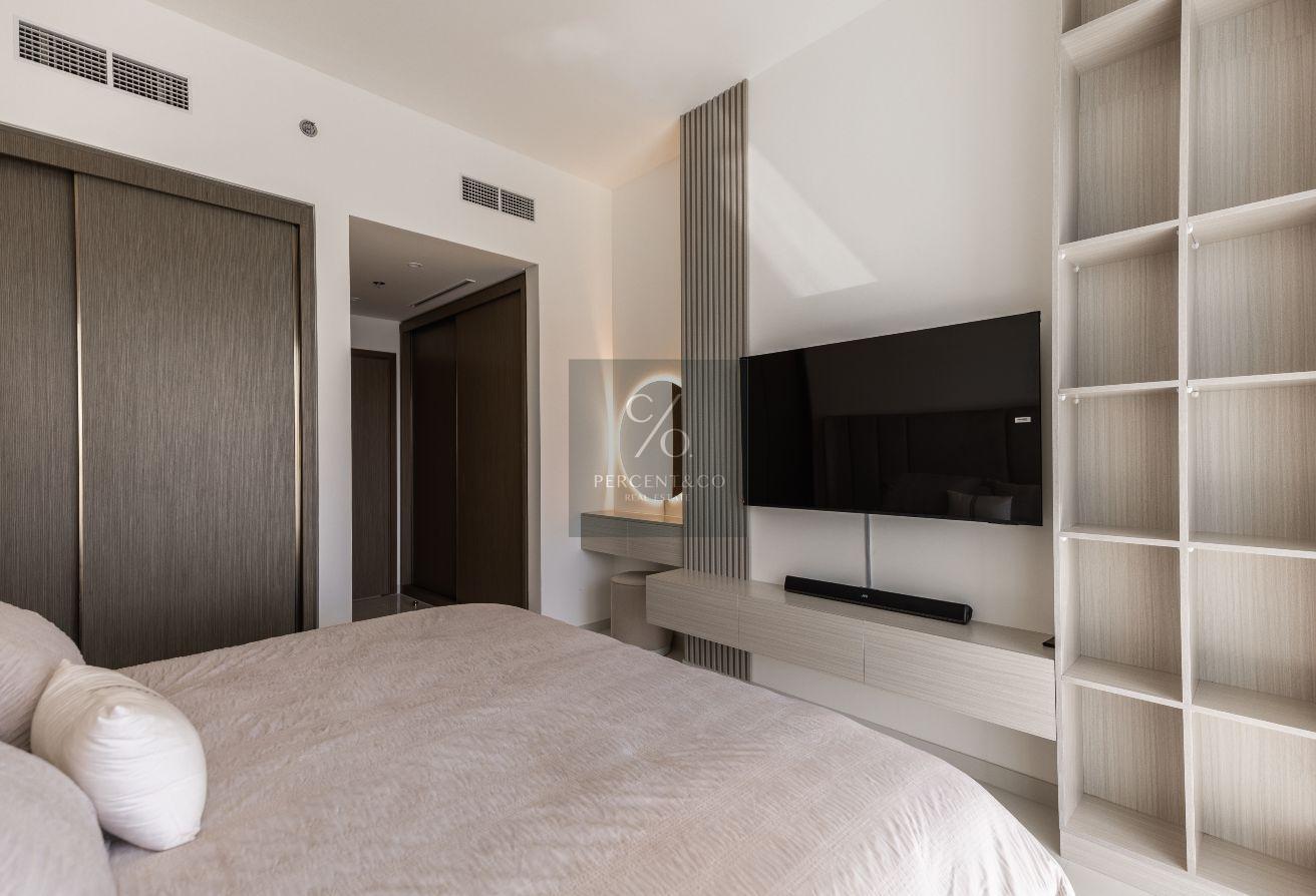 LUXURY LIVING | FULLY FURNISHED | READY TO MOVE IN photo 15