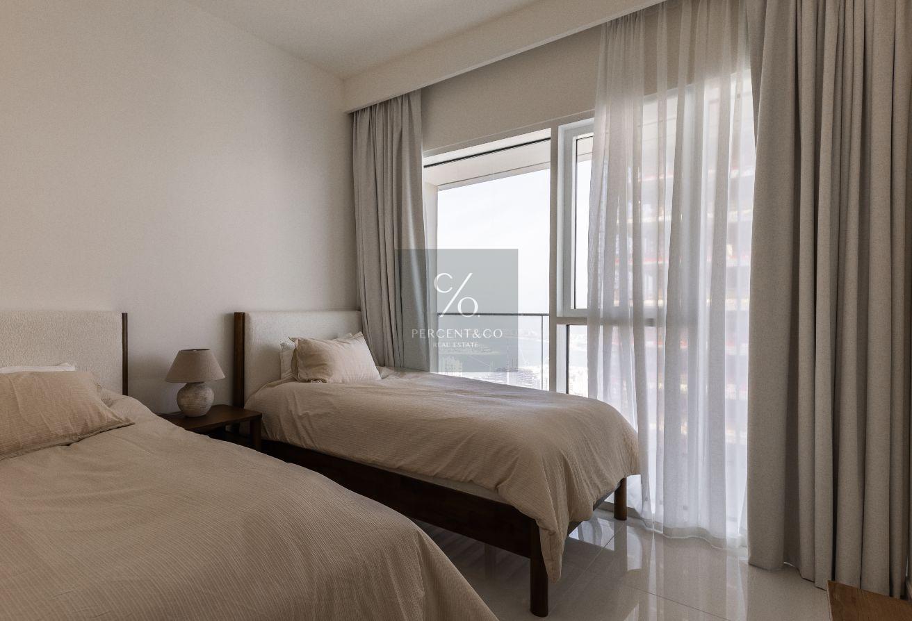 LUXURY LIVING | FULLY FURNISHED | READY TO MOVE IN photo 20