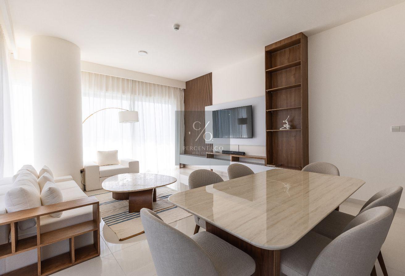 LUXURY LIVING | FULLY FURNISHED | READY TO MOVE IN photo 6
