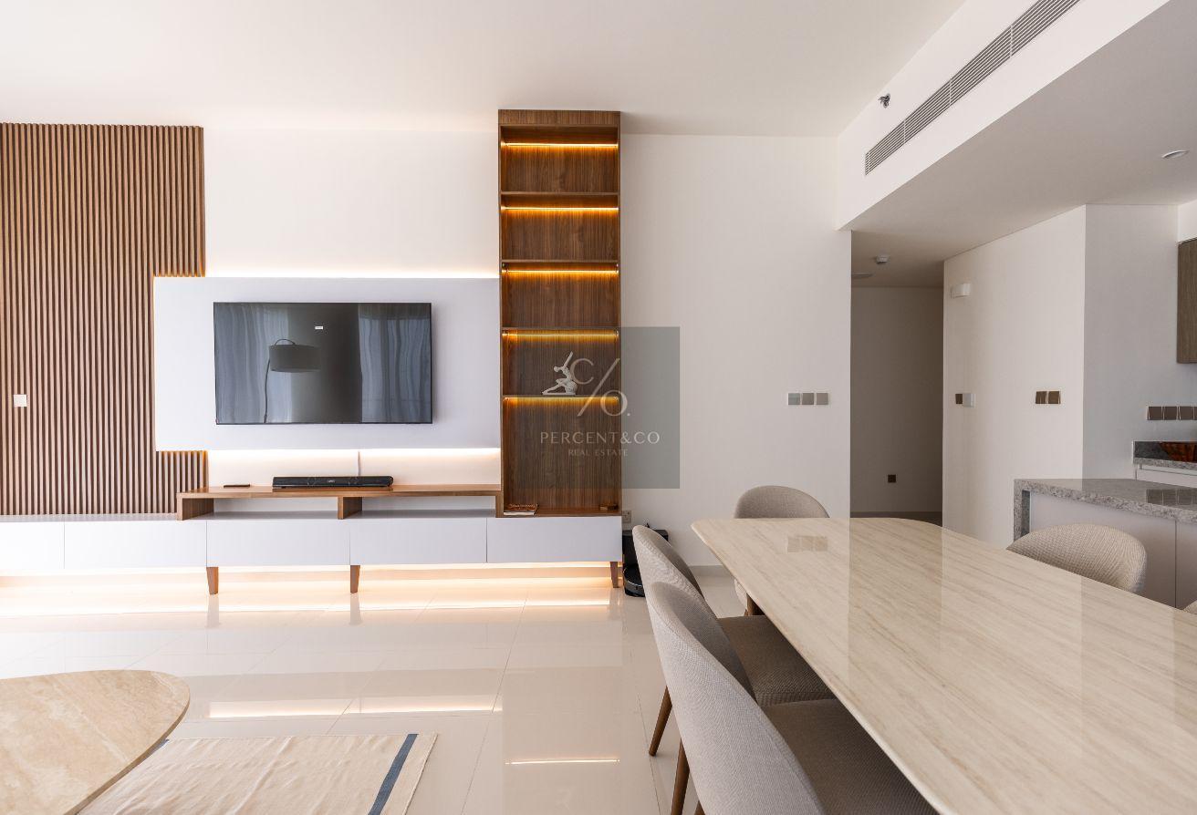 LUXURY LIVING | FULLY FURNISHED | READY TO MOVE IN photo 7