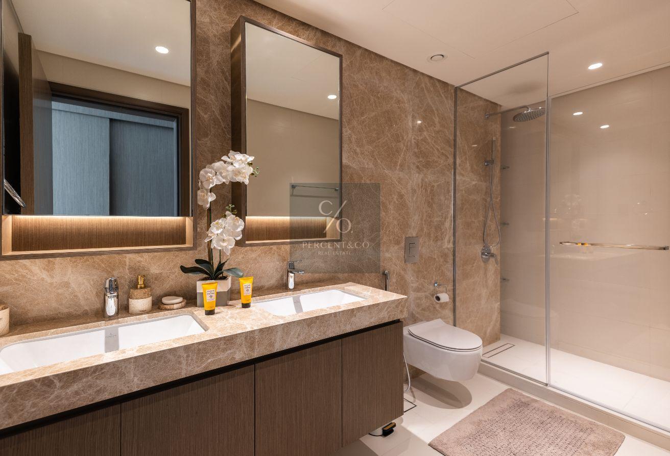 LUXURY LIVING | FULLY FURNISHED | READY TO MOVE IN photo 29