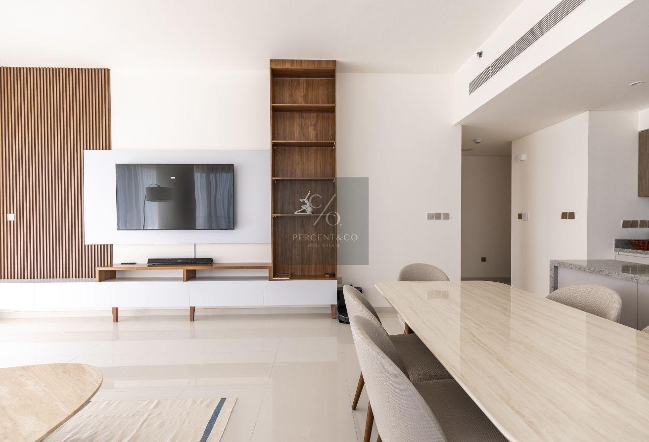 LUXURY LIVING | FULLY FURNISHED | READY TO MOVE IN photo 5