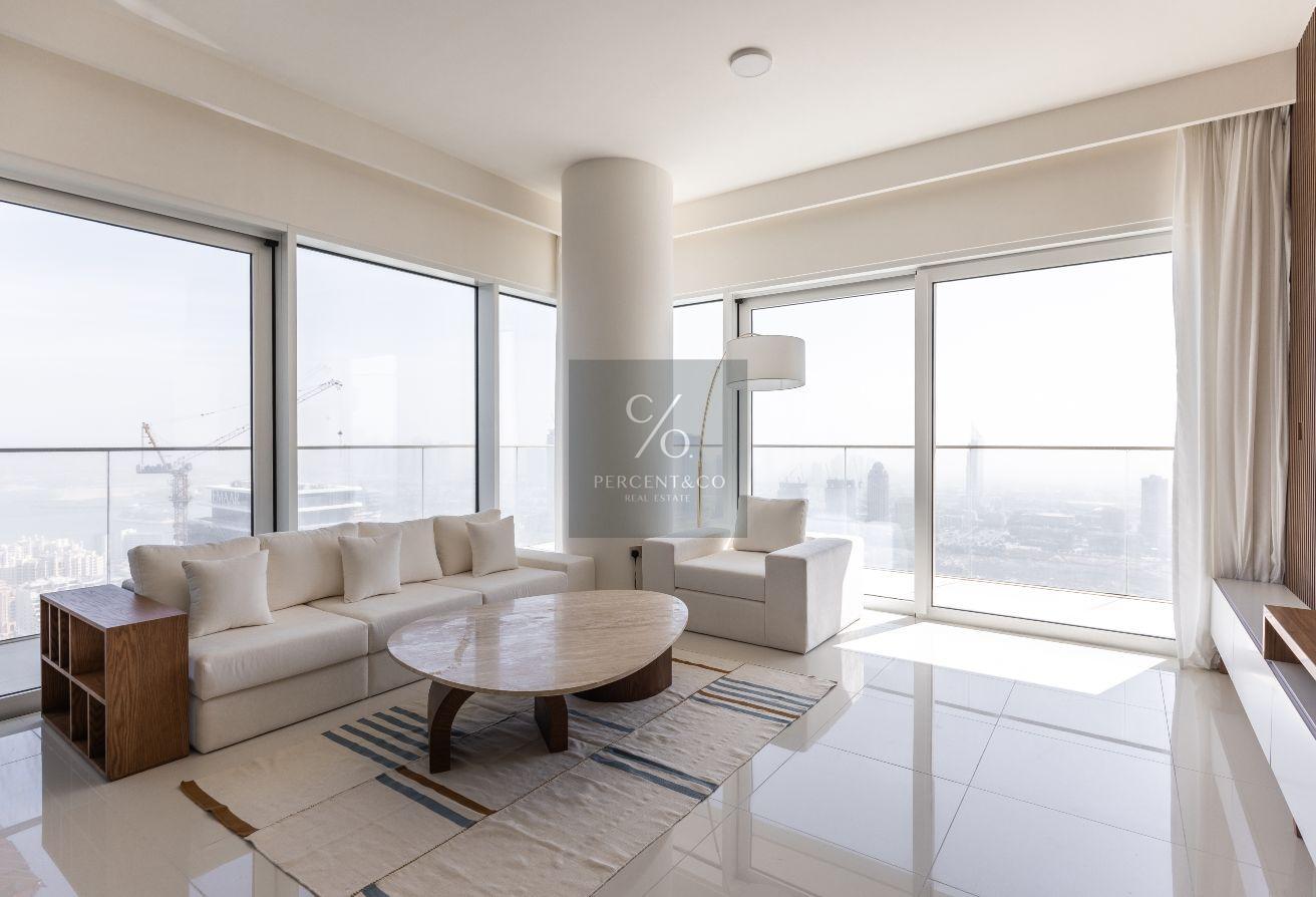 LUXURY LIVING | FULLY FURNISHED | READY TO MOVE IN photo 14