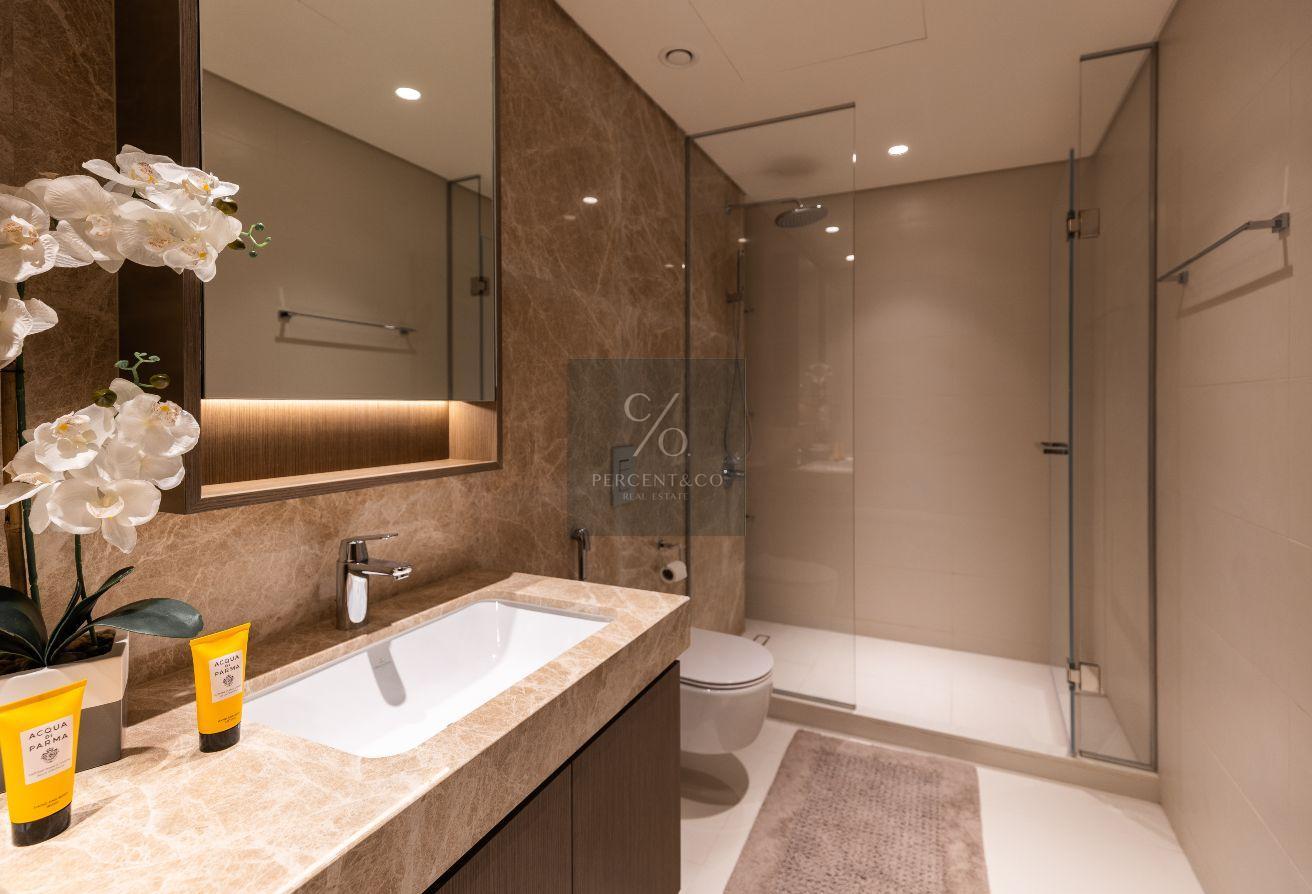 LUXURY LIVING | FULLY FURNISHED | READY TO MOVE IN photo 27