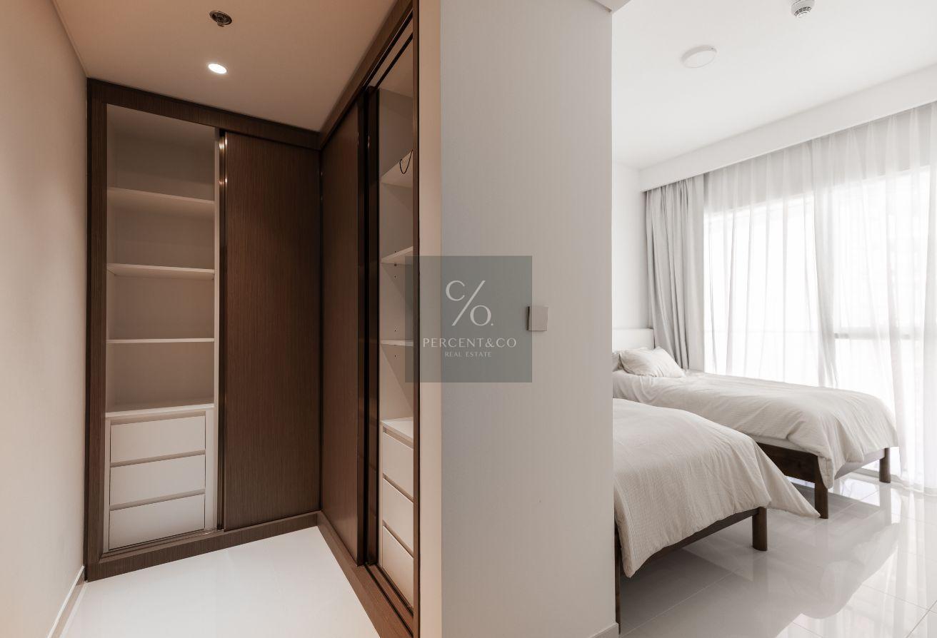 LUXURY LIVING | FULLY FURNISHED | READY TO MOVE IN photo 21
