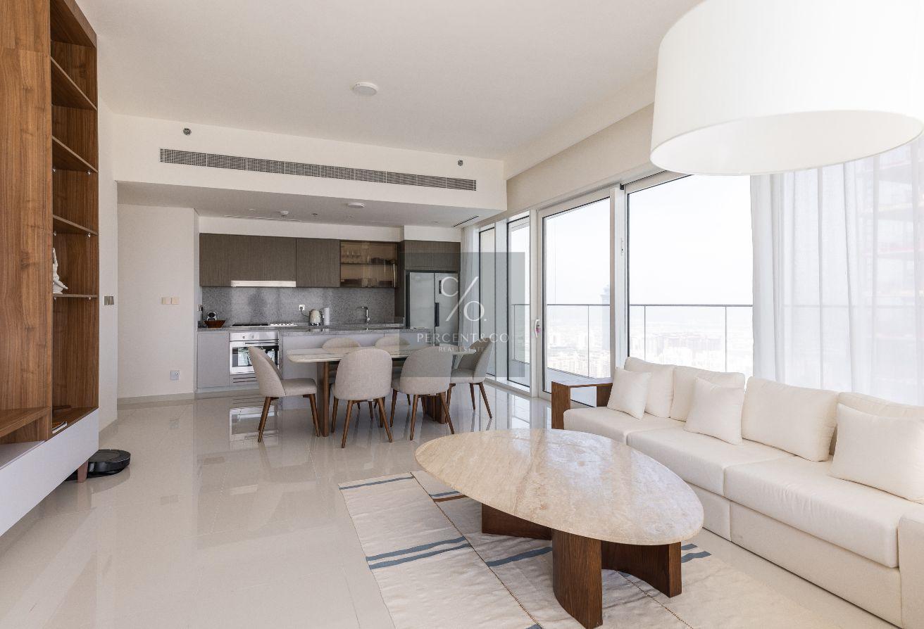 LUXURY LIVING | FULLY FURNISHED | READY TO MOVE IN photo 12