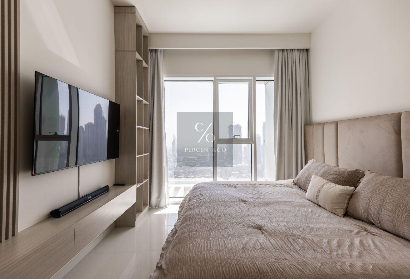 LUXURY LIVING | FULLY FURNISHED | READY TO MOVE IN photo 16