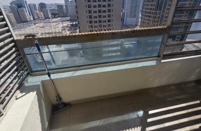 Apartment - 1 Bedroom - 2 Bathrooms for sale in Moon Tower 1 - Moon Towers - Al Nahda - Sharjah