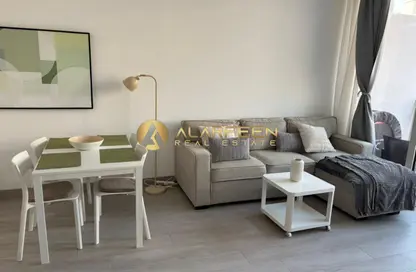 شقة - غرفة نوم - 2 حمامات للايجار في لوما 21 - منطقة 14 - قرية جميرا الدائرية - دبي