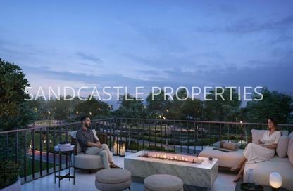 Villa - 5 Bedrooms - 7 Bathrooms for sale in Equestra - Grand Polo Club and Resort - Dubai Investment Park (DIP) - Dubai