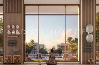 Villa - 5 Bedrooms - 7 Bathrooms for sale in Equestra - Grand Polo Club and Resort - Dubai Investment Park (DIP) - Dubai