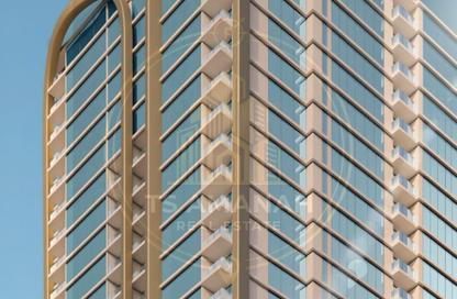 Apartment - 2 - 3 for sale in Al Nakheel - Ajman Downtown - Ajman Apartment - 2 - 3 for sale in Al Nakheel - Ajman Downtown - Ajman