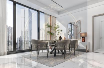 Apartment - 2 - 3 for sale in Al Nakheel - Ajman Downtown - Ajman Apartment - 2 - 3 for sale in Al Nakheel - Ajman Downtown - Ajman