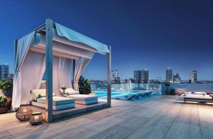 Apartment - 1 - 2 for sale in Ryze - International City - Dubai