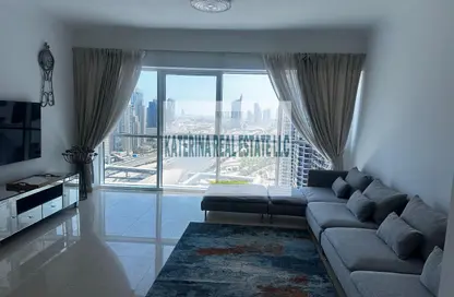 شقة - 2 غرف نوم - 2 حمامات للبيع في صبا 2 - (JLT) مجمع Q - أبراج بحيرات الجميرا - دبي