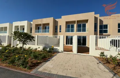 Townhouse - 2 Bedrooms - 3 Bathrooms for sale in Granada II - Granada - Mina Al Arab - Ras Al Khaimah
