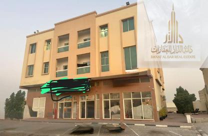 Whole Building - 7+ Bedrooms - 7+ Bathrooms for sale in Al Jurf Industrial 2 - Al Jurf Industrial - Ajman Whole Building - 7+ Bedrooms - 7+ Bathrooms for sale in Al Jurf Industrial 2 - Al Jurf Industrial - Ajman