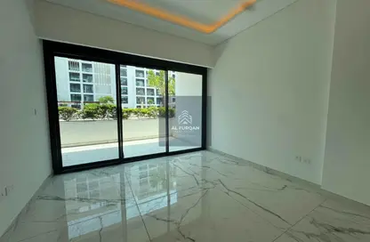 Apartment - 1 Bedroom - 1 Bathroom for rent in Azizi Riviera 63 - Azizi Riviera - Meydan One - Meydan - Dubai