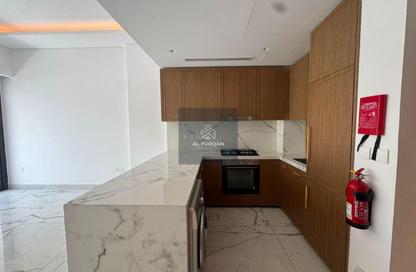 Apartment - 1 Bedroom - 1 Bathroom for rent in Azizi Riviera 63 - Azizi Riviera - Meydan One - Meydan - Dubai Apartment - 1 Bedroom - 1 Bathroom for rent in Azizi Riviera 63 - Azizi Riviera - Meydan One - Meydan - Dubai