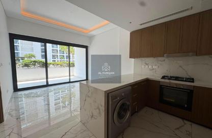 Apartment - 1 Bedroom - 1 Bathroom for rent in Azizi Riviera 63 - Azizi Riviera - Meydan One - Meydan - Dubai Apartment - 1 Bedroom - 1 Bathroom for rent in Azizi Riviera 63 - Azizi Riviera - Meydan One - Meydan - Dubai