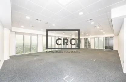 Office Space - Studio for rent in Central Park Office Tower - Central Park Tower - DIFC - Dubai