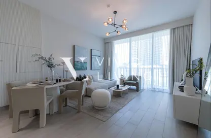 Apartment - 3 Bedrooms - 4 Bathrooms for sale in Luma Park Views - District 14 - Jumeirah Village Circle - Dubai