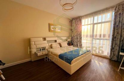 Apartment - 2 Bedrooms - 2 Bathrooms for rent in The Bridges - Shams Abu Dhabi - Al Reem Island - Abu Dhabi