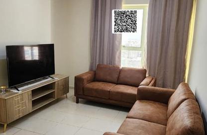 Apartment - 2 Bedrooms - 2 Bathrooms for rent in Al Jurf - Ajman Downtown - Ajman