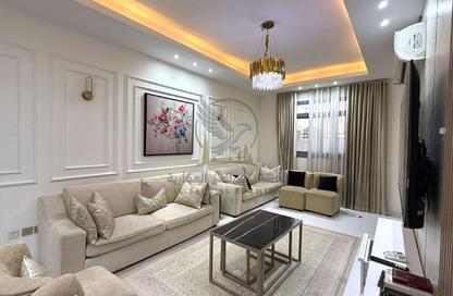 Villa - 4 - 6 for rent in Al Zaheya Gardens - Al Zahya - Ajman