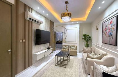 Villa - 4 - 6 for rent in Al Zaheya Gardens - Al Zahya - Ajman Villa - 4 - 6 for rent in Al Zaheya Gardens - Al Zahya - Ajman