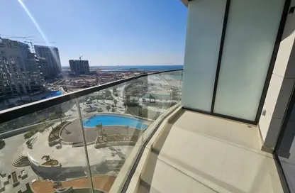 Apartment - 1 Bedroom - 2 Bathrooms for rent in Northbay Residences - Mina Al Arab - Ras Al Khaimah