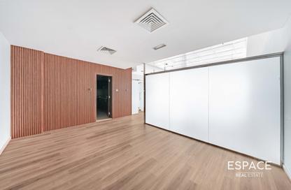 Office Space - Studio - 1 Bathroom for rent in Al Manara Tower - Business Bay - Dubai
