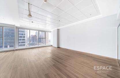 Office Space - Studio - 1 Bathroom for rent in Al Manara Tower - Business Bay - Dubai