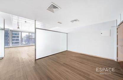 Office Space - Studio - 1 Bathroom for rent in Al Manara Tower - Business Bay - Dubai