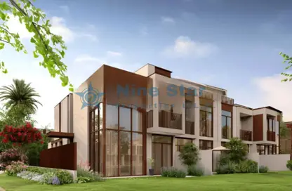 Villa - 3 Bedrooms - 3 Bathrooms for sale in Mudon Al Ranim 6 - Mudon - Dubai