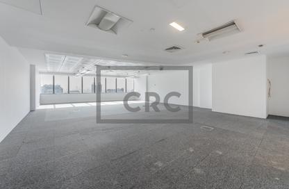 Office Space - Studio for rent in Al Salam Tower - Dubai Media City - Dubai