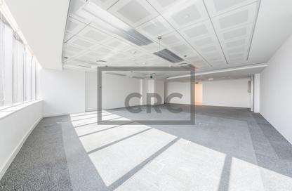 Office Space - Studio for rent in Al Salam Tower - Dubai Media City - Dubai
