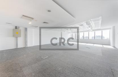 Office Space - Studio for rent in Al Salam Tower - Dubai Media City - Dubai