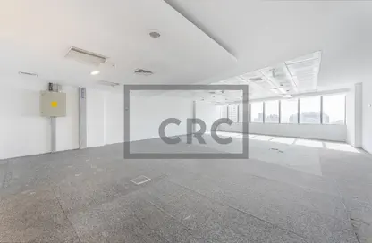 Office Space - Studio for rent in Al Salam Tower - Dubai Media City - Dubai