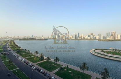 Apartment - 2 Bedrooms - 3 Bathrooms for rent in Al Majaz 3 - Al Majaz - Sharjah Apartment - 2 Bedrooms - 3 Bathrooms for rent in Al Majaz 3 - Al Majaz - Sharjah