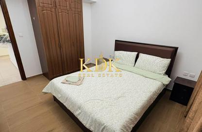 Apartment - 2 Bedrooms - 3 Bathrooms for rent in Elite Sports Residence 10 Tower 2 - Elite Sports Residence 10 - Elite Sports Residence - Dubai Sports City - Dubai Apartment - 2 Bedrooms - 3 Bathrooms for rent in Elite Sports Residence 10 Tower 2 - Elite Sports Residence 10 - Elite Sports Residence - Dubai Sports City - Dubai