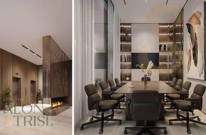 Apartment - 1 Bedroom - 2 Bathrooms for sale in Bellagio by Sunrise - Wasl Gate - Dubai